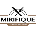 MIRIFIQUE — Lebanese Restaurant