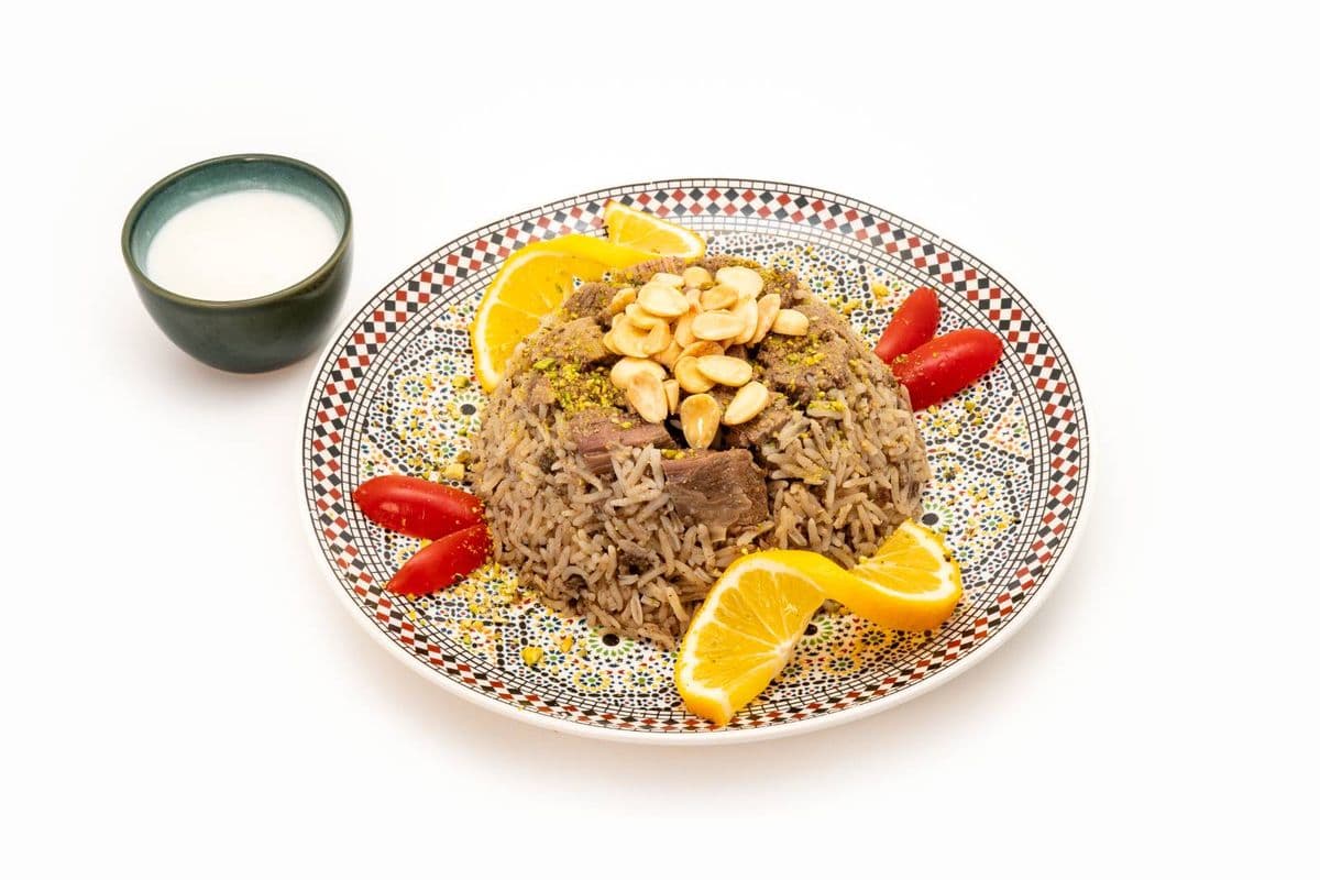 Ouzi de miel
