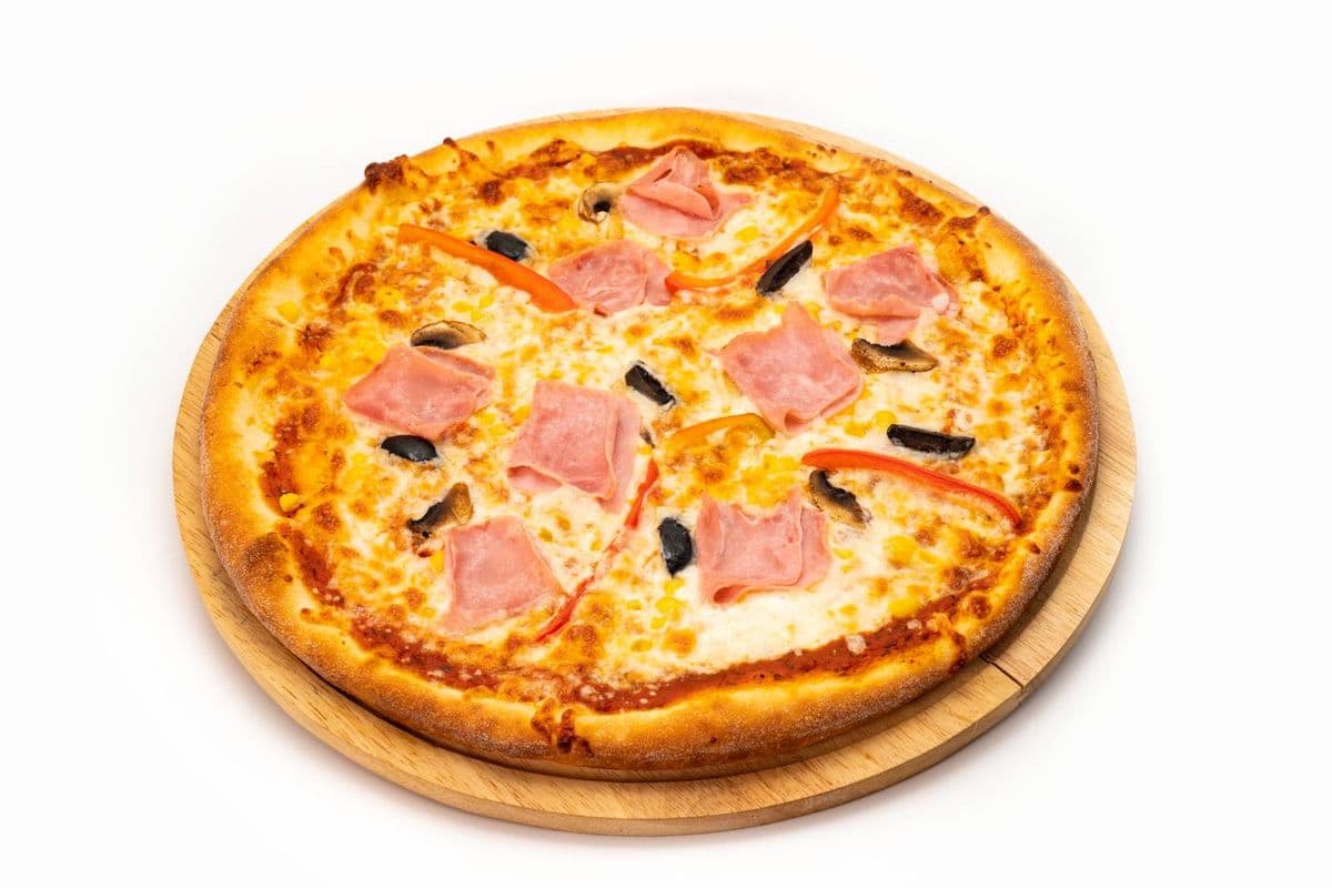 Pizza taouk