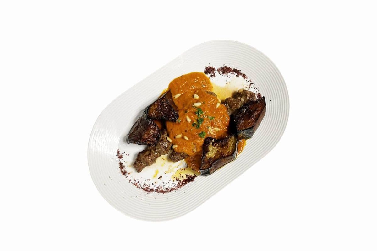 Adana kebab