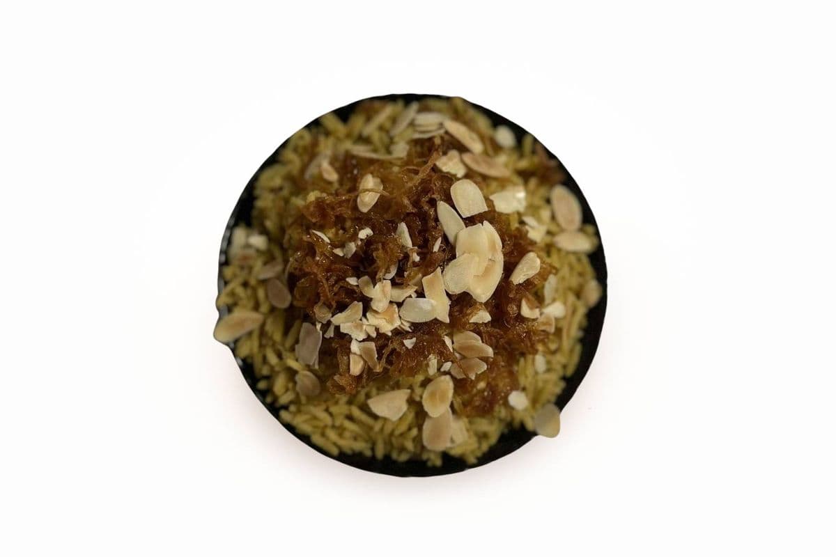Orez vermicelli