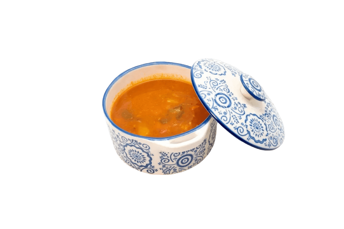 Ciorbă de legume