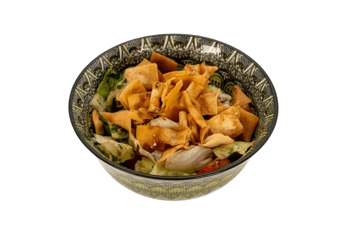 Fattoush