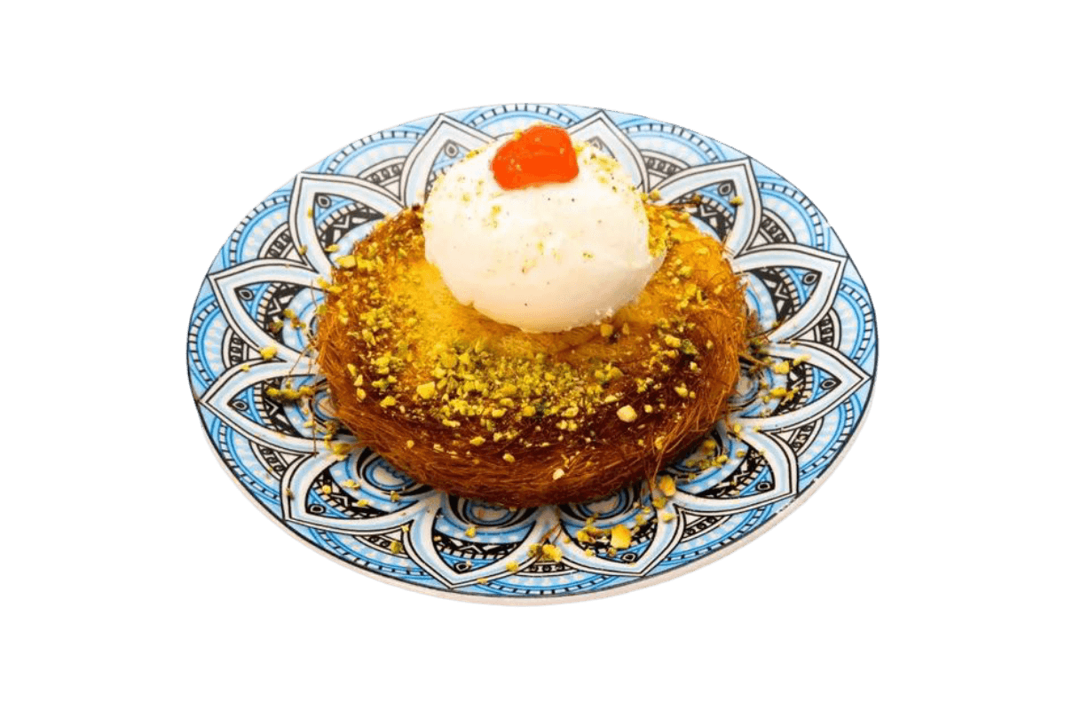 Kunafah libaneza