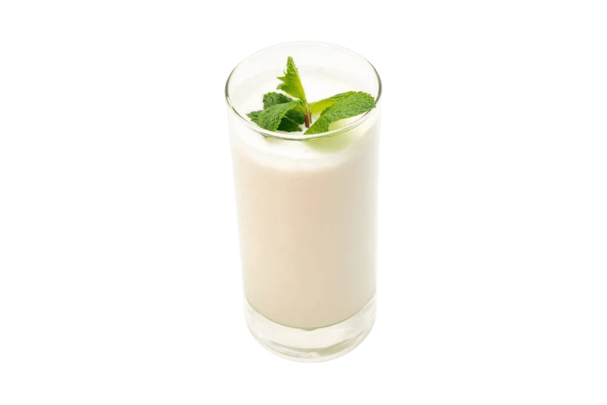Ayran